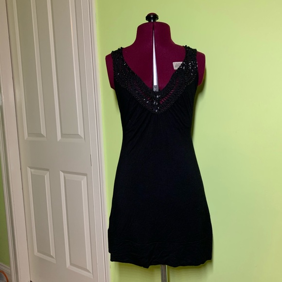 Guess Tank Embellished Cool Lace - Picture 6 of 13